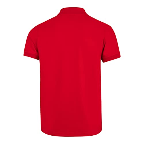 Athletic Club Polo Unisex
