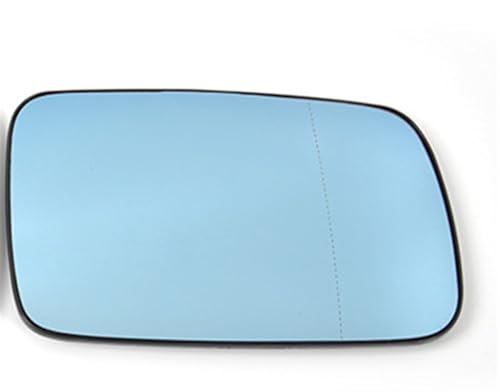 Rétroviseur BMW E46 Coupé bleu élimine angle mort miroir 51167028427