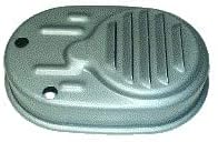 GardenPal 4806801 Muffler for Kohler 161/181 Replace OEM 41-068-08, 48-068-01
