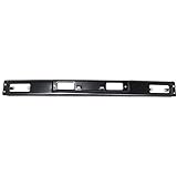 For Toyota Pick Up Bumper 1984 85 86 87 1988 | 2-Door | Front | Black | 2WD | TO1002114 | 5211189134