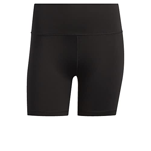 Image of adidas Women's Believe This 2.0 Short Tight