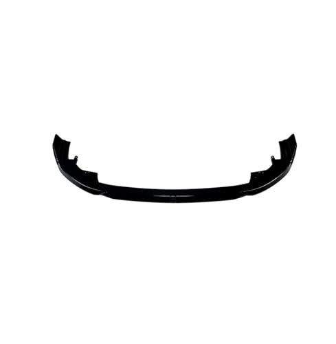 Becquet de pare-choc avant pour BMW Série 1 F70 et F74 M Sport 2024+