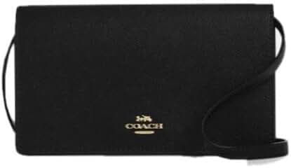 COACH　コーチ フォルドオーバー クラッチ ショルダーバッグ F54002 楽天市場】コーチ COACH フォルドオーバー クラッチ ショルダー