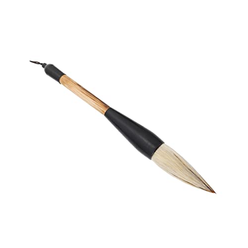 Veemoon Calligraphy Brushes Chinese Traditional Ink Pen Writing Brush for Art and Writing
