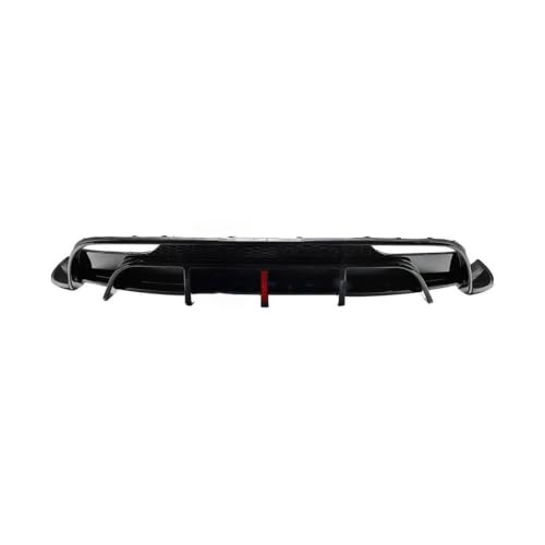 Becquet lèvre bodykit Model 3 2025 parfait pour vos sorties et voyages sur autoroute