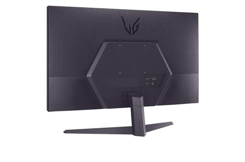 LG Ultragear™ 27GS50F-B.AEUQ Ecran PC Gaming 27" - Dalle VA résolution FHD (1920x1080), 5ms GtG 180Hz, HDR 10, NTSC 72% (CIE1931), AMD FreeSync, inclinable, DisplayPort 1.4, HDMI 2.0 (2)