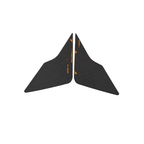 Autocollant de réservoir pour MT09 Tracer et FJ09 2015-2016