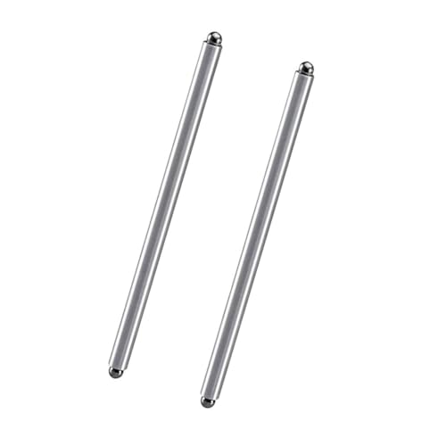 Varillas de empuje para eliminar ruidos de motor en Honda Foreman 500 y TRX420