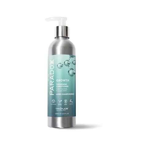 WE ARE PARADOXX Growth Thickening Conditioner with Trioplexx Technology Cover