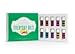 Young Living Everyday Essential Oil Collection - 10 Pure & Premium Oils for Skin, Spirit, and Serenity - 0.17 Fl Oz Each (Pack of 10)