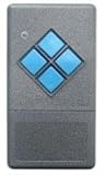 dickert handsender s10-868a4l06 Batterietyp : 9V. Handsender DICKERT S20-868-A4K00