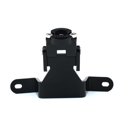 Extension crossbar Tracer 700 pour fixer un GPS sans vibration