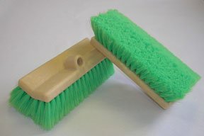 HI-TECHIndustries 10" Bi-Level Nylex Brush (HIT-TB-10DFCR)