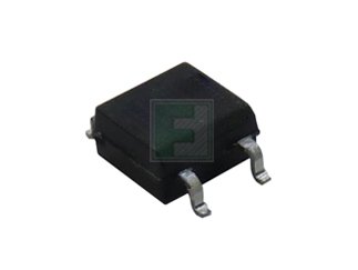 IXYS INTEG.CIRCUITS DIV(CLARE) CPC1014NTR CPC1014N Series SPST 400 mA 60 V Single Channel Solid State Relay SMT - SOIC-4-10 item(s)