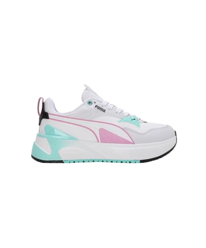 Image of Puma Womens R78 Disrupt Sneaker