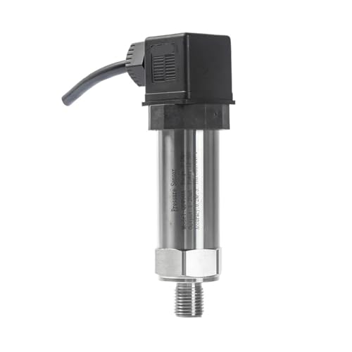 Capteur de pression 0-250 bar avec sortie 0-5V et filetage M20x1,5 pour système hydraulique