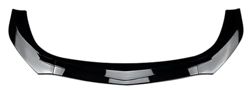 Canard de Pare-Chocs Avant pour Benz Classe A W177 V177 AMG 2019-2022 Lèvre Spoiler