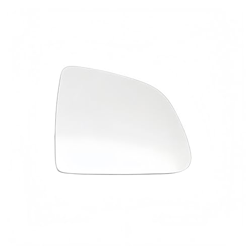 Verre de rétroviseur grand angle pour grande vision Tesla Model Y miroir droit dégivrant
