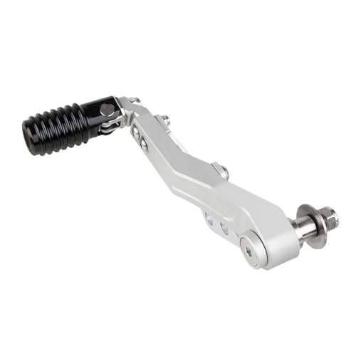 �I�[�g�o�C�܂肽���݃��A�t�b�g�u���[�L�y�_�����o�[ BMW�ɓK�� R1200GS 2013-2022 R1250GS 2018-2022 �I�[�g�o�C�p�V�t�g���o�[(SL Shift Lever)