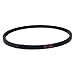 Hi-Power V-Belt Industrial Conveyor Heavy Machinery Power Tools Motor Tractor Transmission Rubber Belt(B134)