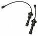 ACDelco 9444J Tailor Resistor Wires