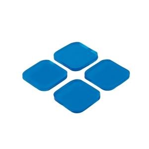 BUFFALO ϐkWF}bg lp 40mm×40mm×5mm 4