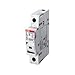 ABB E91N/30CC Fuse Holder, 200 kA, 1+N Poles, Class CC