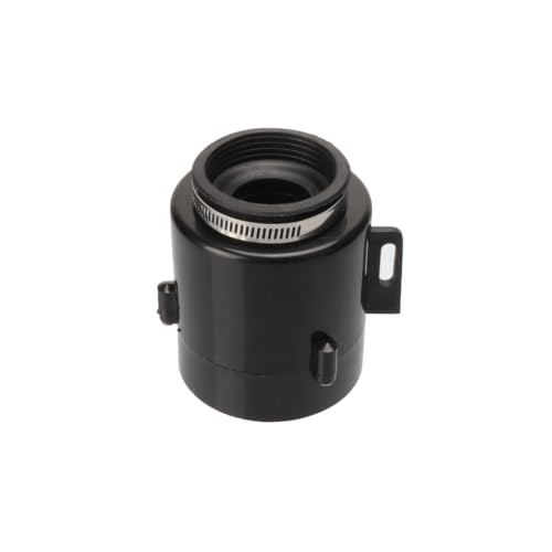 Filtre à air moto 44mm pour scooter et cyclomoteur