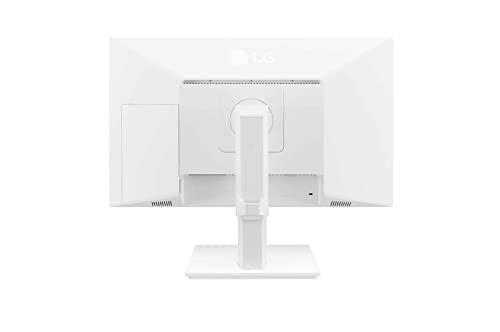 Image of LG 24 inch 24CK560N-3A All-in-One FHD IPS Thin Client for Medical & Healthcare with Fanless & Ergonomic Design
