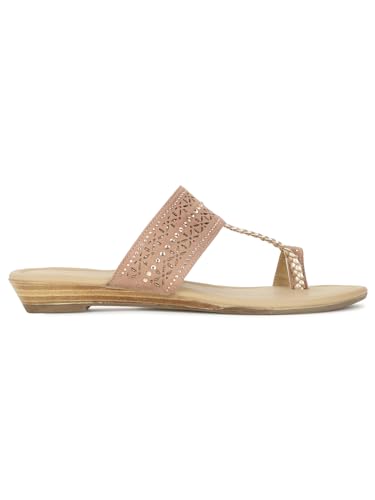 Image of Bata womens Debra Tr New E 24 Slipper