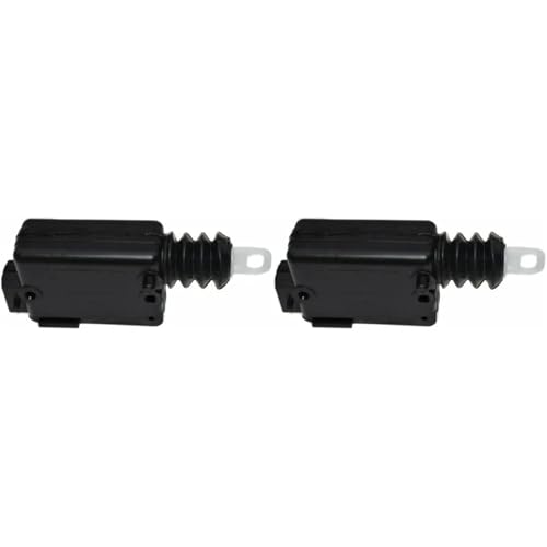 Attuatore Serratura Porta Per Clio I II Per Megane 2 Pin Motore Chiusura Centralizzata 7702127213 7701039565 77021279622PCS