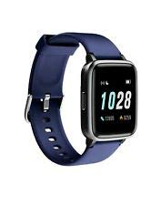 Smartwatch ze stalową obudową jmsmart