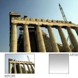 Tiffen Pxl Color Graduated Neutral Density Nd 0.6 Glass Filter For Cokin P Holder #TOP17