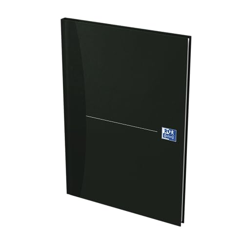 Cahier Hamelin A4 quadrillé contre la perte de notes en réunion - 2