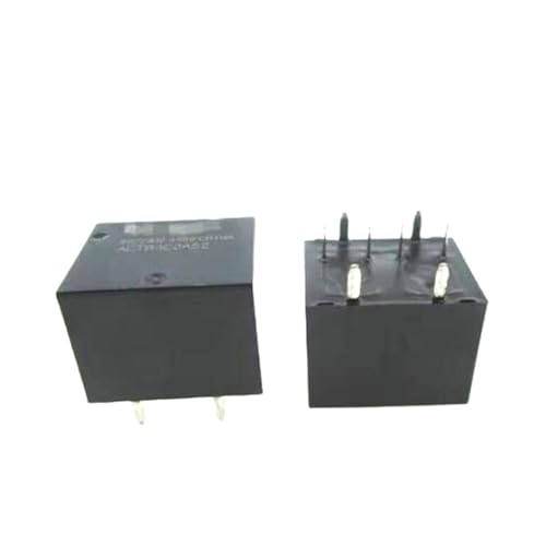 Relais 12 V ACTB3C2A52 pour réparer les pannes de commutation DC12V sur boîtier électronique