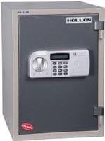 Hollon Safe HS-500D 1 Hour Fireproof Safe
