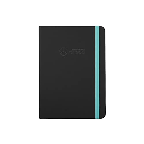 Mercedes AMG Petronas Notebook