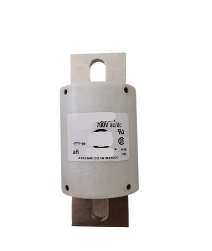 Fusible 700V FWP-80A FWP-40B FWP-150A FWP-200A cartouche industrielle