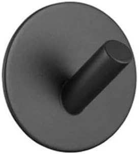 Ganchos colgantes Gancho de Pared Autoadhesivo Para Bata, Toallas De Baño Multiusos Para Colgador, Ropa, Bolso, Llaves, Gancho De Almacenamiento