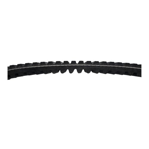 Correa de embrague de transferencia 0627-046 para chasis M1000 162 EFI 3