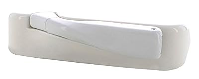 Truth EP27036 Encore Brite White, Right Hand Folding Handle and Cover