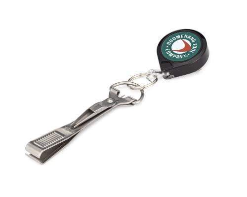 4 Tools in 1, Fishing Line TIE-Fast Combo Tool and Boomerang Mini Fishing Zinger Combo