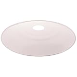 Abat-jour industriel pour ampoule – fabriqué en fer de haute qualité, solide et robuste pour une utilisation , accessoires pour lampes
