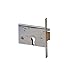Cisa 11560-20 Serratura Elettrica Per Cancello 14010, Entrata Sinistra, 60 Mm - 3