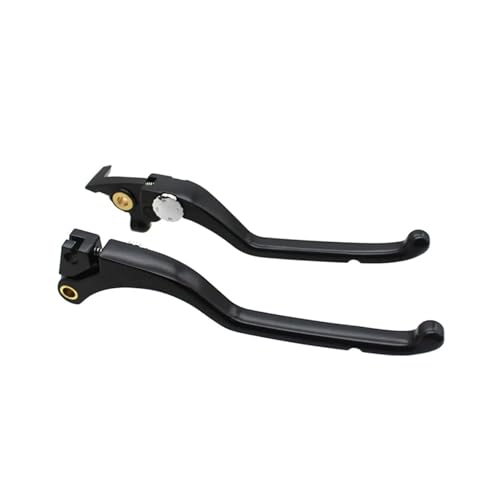 Palanca de freno de aluminio resistente para BMW G310GS control estable 6