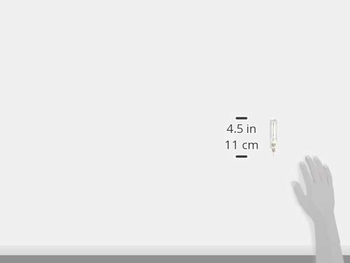 イワサキ MT35CE-W/EU10-2 35W Amazon | アイ セラミックメタルハライドランプ 35W MT35CE-WW
