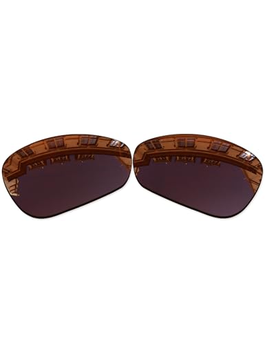Image of Lenses | Accessories Replacement for Oakley Crosshair 1.0 (2005) Sunglass - Multiple Options
