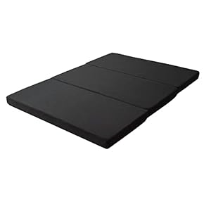 折りたたみマットレス(寝具) 通販 | Amazon Home&Kitchen