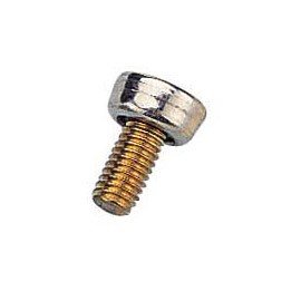 Sea Dog Canvas Snap Stud, #10-32 x 3/8" Machine Screw