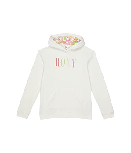 Roxy Girls' Hope You Trust Hooded Sweatshirt